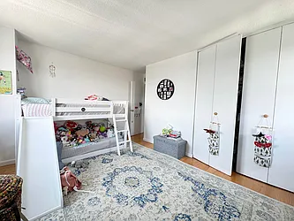 Rented by Keller Williams NYC