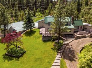 1101 Knowles Rd, McCall, ID 83638