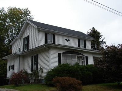 837 Eunice Ave, Portsmouth, OH, 45662