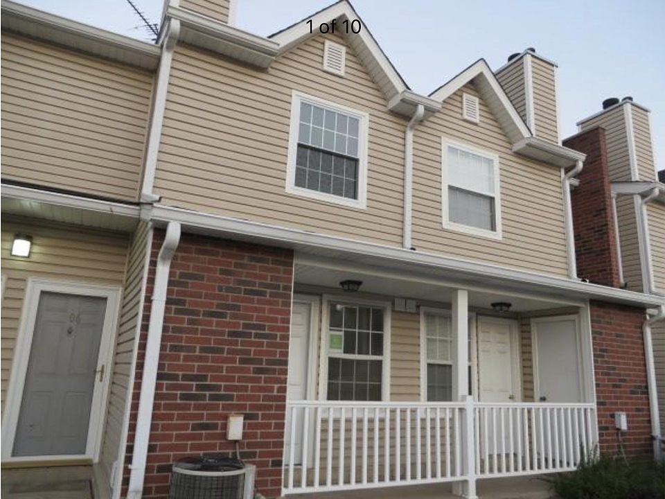 1st image of 1267 Wyndham Dr #106