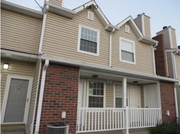 1267 Wyndham Dr #106, Palatine, IL 60074