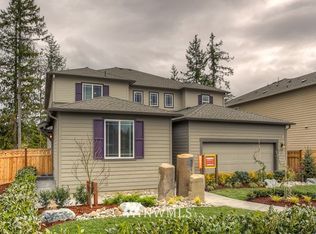 13203 179th Avenue Ct E #139, Bonney Lake, WA 98391