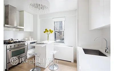 Sold by Douglas Elliman