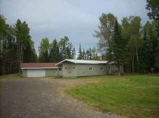 4228 State Highway 70 E, Florence, WI 54121