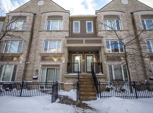 5650 Winston Churchill Blvd #51, Mississauga, ON L5M 0L9