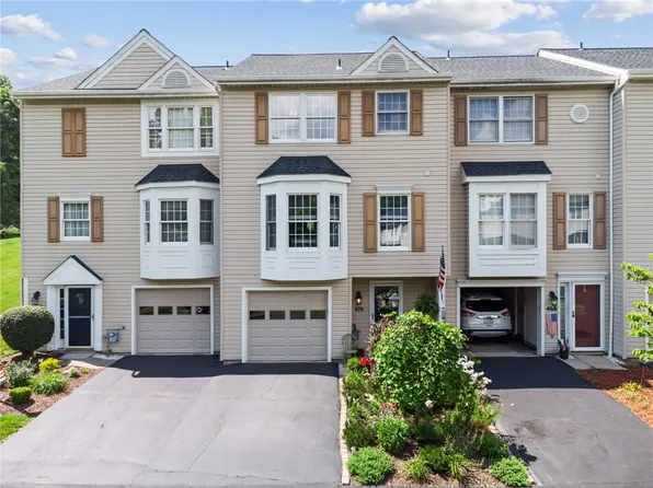 470 Cherryhill Dr, Bridgeville, PA 15017