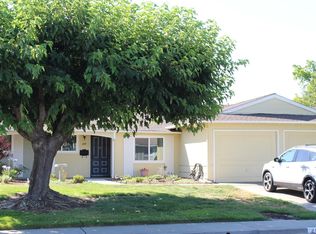 209 Grand Canyon Dr, Vacaville, CA