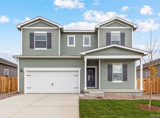 2215 Alyssa St, Fort Lupton, CO 80621