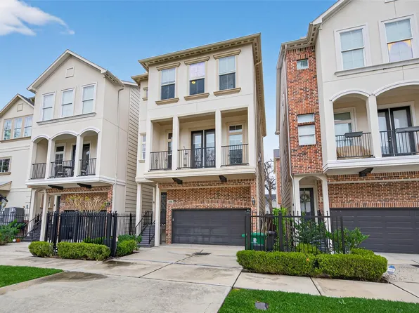 1429 W 21st St, Houston, TX 77008