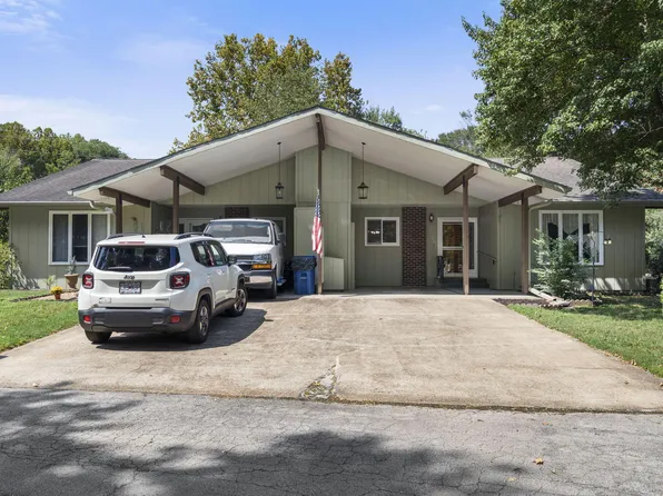 7 Oak Court, Branson, MO 65616
