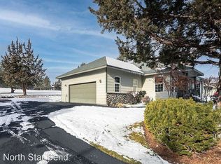 2129 Osprey Dr, Redmond, OR