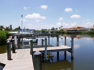 503 Island Ct, Indian Harbour Beach, FL 32937