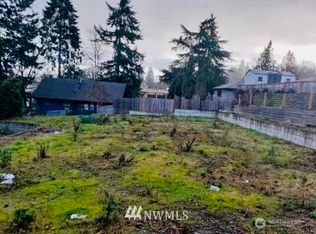 271 Hardie Avenue NW, Renton, WA 98055