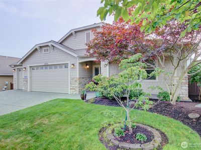 4228 Sunray Court, Mount Vernon, WA, 98274