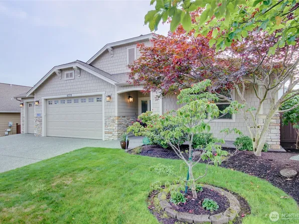 4228 Sunray Court, Mount Vernon, WA 98274