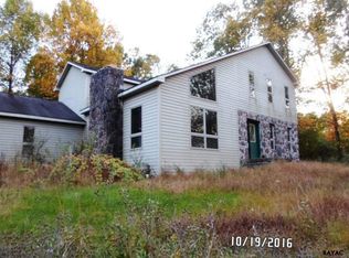 5224 Tannery Rd, Glenville, PA 17329