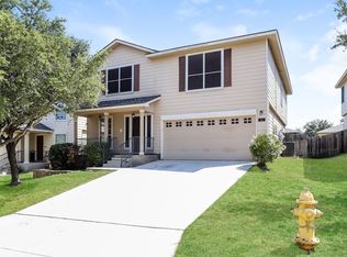 146 Osprey Hvn, San Antonio, TX 78253