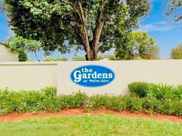 709 Gardens Drive #102, Pompano Beach, FL 33069