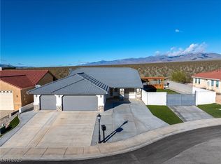 3630 E Vineyard Dr N, Pahrump, NV 89048