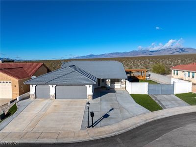 3630 E Vineyard Dr N, Pahrump, NV, 89048