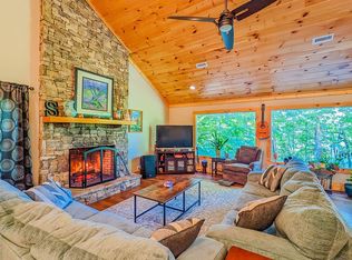 7675 Us Highway 76 E, Hiawassee, GA 30546