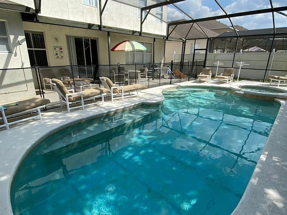 407 Aldridge Ln, Davenport, FL 33897 Zillow