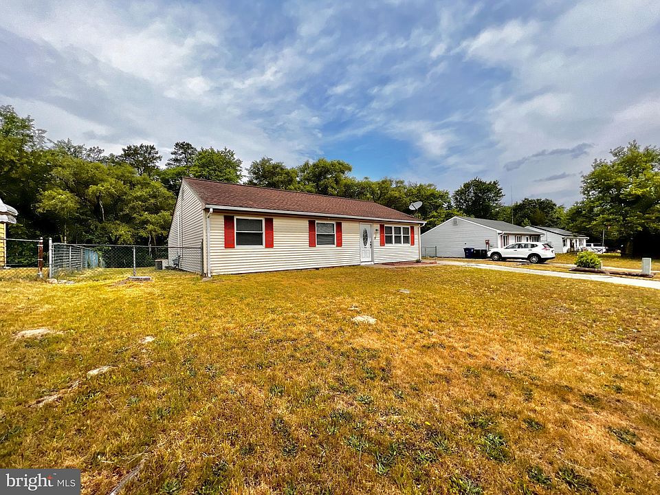 1st image of 205 Coville Dr