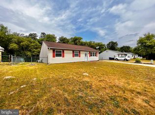 205 Coville Dr, Browns Mills, NJ 08015