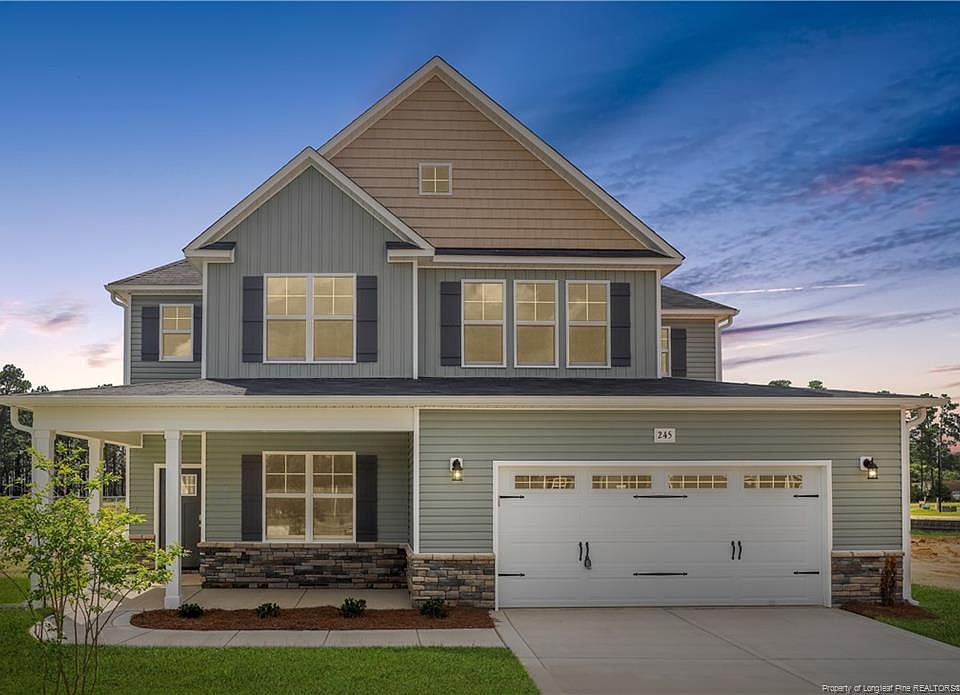 1st image of 111 Cloverwood Lot 63