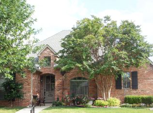 3417 Old Georgetowne Rd, Edmond, OK 73013