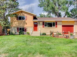 4102 Sod House Trl, Colorado Springs, CO 80917