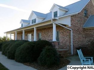 2101 County Road 1683, Holly Pond, AL 35083