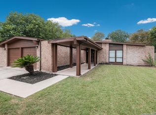 5118 Risada St, San Antonio, TX 78233