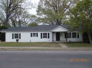 151 Church St, Ripley, TN 38063