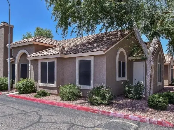 7040 W OLIVE Avenue #94, Peoria, AZ 85345