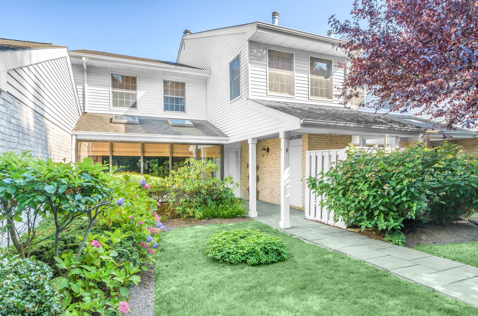 SOUTH of the HIGHWAY