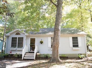 169 Sandyhook Rd, Ocean Pines, MD 21811