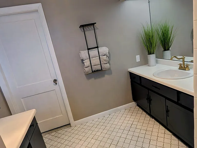 Bathroom Second Floor
