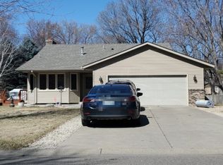 2204 94th Way N, Brooklyn Park, MN 55444