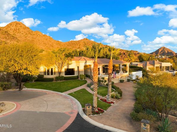 6621 N Arizona Biltmore Cir, Phoenix, AZ 85016