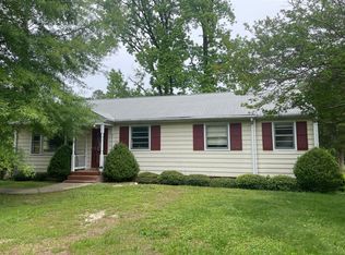 8315 Hood Dr, Richmond, VA 23227