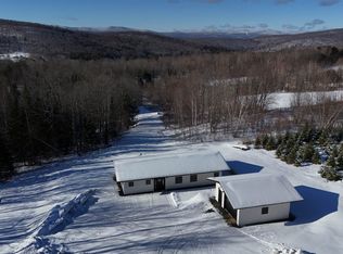 219 Emzaga Drive, Williamstown, VT 05679