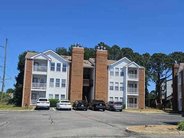 2305 Estuary Ct, Virginia Beach, VA 23451