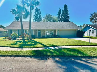 744 Horseman Dr, Port Orange, FL, 32127
