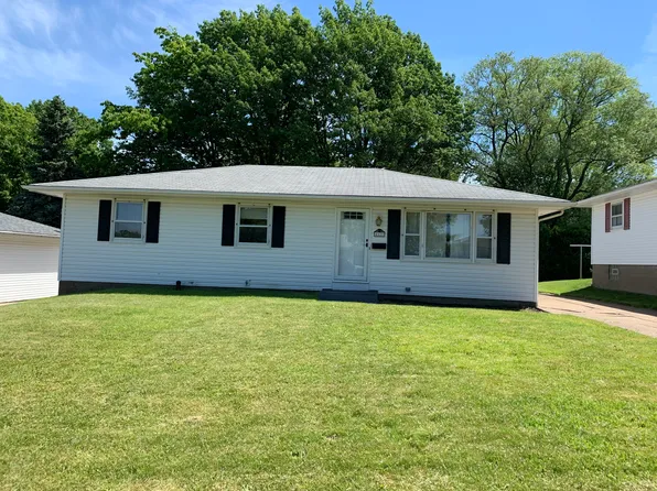 4121 Harvard Rd, Erie, PA 16509