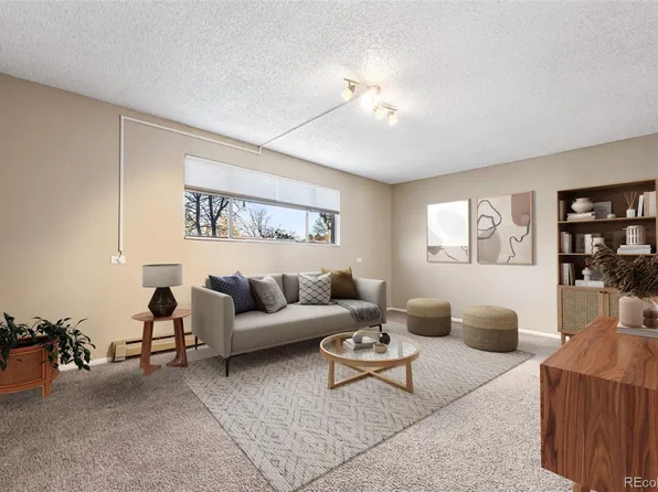 234 S Brentwood Street #105, Lakewood, CO 80226