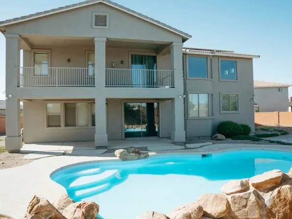 29601 W Columbus Ave, Buckeye, AZ 85396