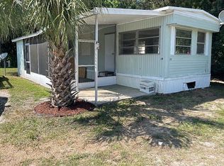 6130 Broad St LOT 19, Brooksville, FL 34601