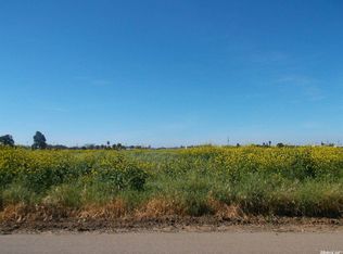 16485 Locust Ave, Patterson, CA 95363