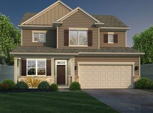 8036 Hula Popper St, Pickerington, OH 43147